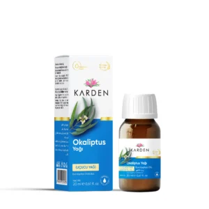 Okaliptus Yağı 20 ml