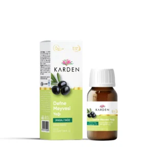 Defne Meyvesi Yağı 50 ml