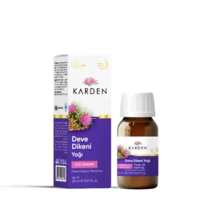 Deve Dikeni Yağı 20 ml