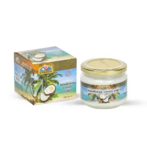 Hindistan Cevizi Yağı 250 ml