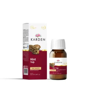 Hint Yağı 50 ml