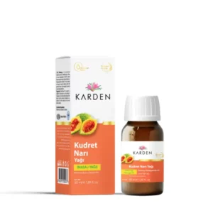 Kudret Narı Yağı 50 ml