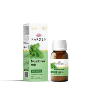 Maydanoz Yağı 20 ml