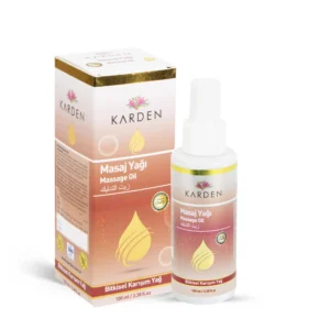 Masaj Yağı 100 ml