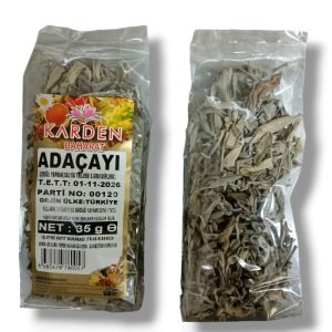 Tıbbi Adaçayı Otu