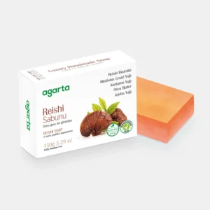 Doğal Bakım Reishi Sabunu 150 gr