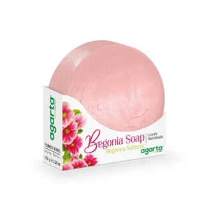 Doğal Begonya Sabunu 150 g
