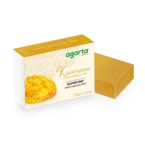 Doğal El Yapımı Kükürt Sabunu 150 gr