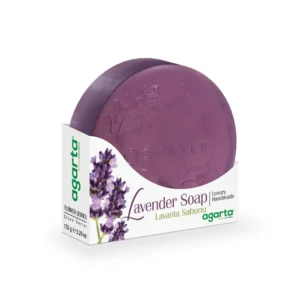 Doğal Lavanta Sabunu 150 GR