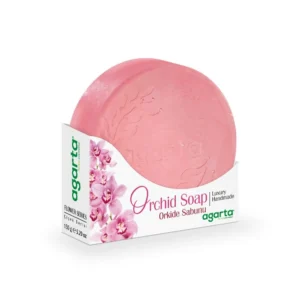 Doğal Orkide Sabunu 150 g
