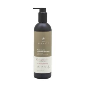 Beeauty Haci̇m Veri̇ci̇ Saç Bakim Şampuani 385 Ml