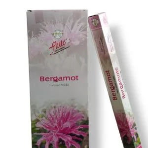 Bergamot Kokulu Tütsü