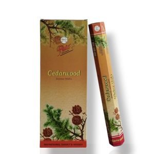 Caderwood Kokulu Tütsü