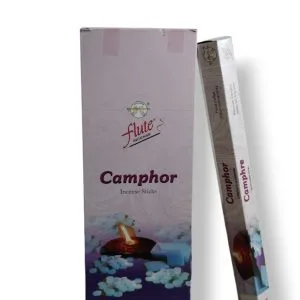 Camphor Kokulu Tütsü