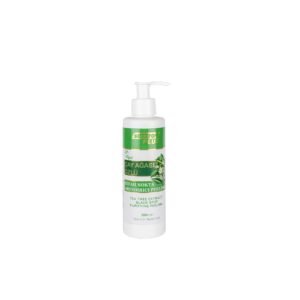 Çayağacı Özlü Peeling 200 Ml