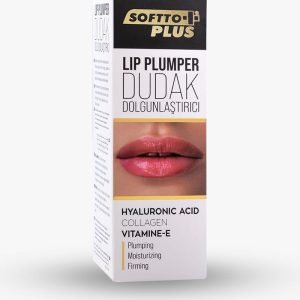 Dudak Dolgunlaştırıcı 6ml