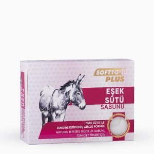 EŞEK SÜTÜ SABUNU