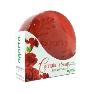 El Yapımı Doğal Karanfil Sabunu 150 G