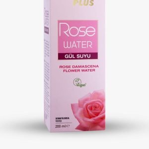 Gül Suyu 200ml