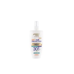 Güneş Koruyucu Saç Sütü 30 Spf 200ml