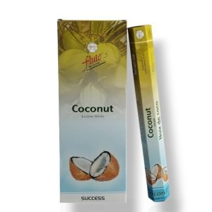 Hindistan Cevizi Kokulu Tütsü