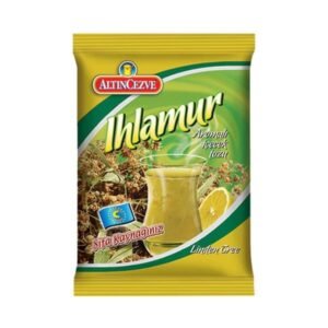 Ihlamur Aromalı Toz İçecek