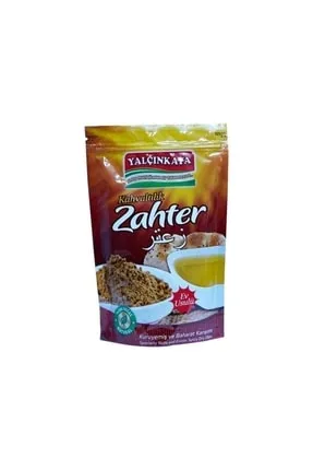 Kahvaltılık Zahter 250Gr