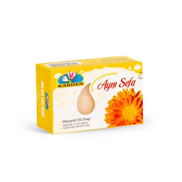 Aynı Sefa Yağlı Sabun