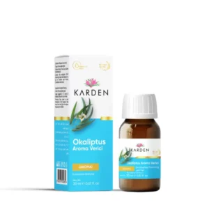 Okaliptüs Aroma Verici 20 ml