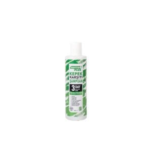 Kepek Karşıtı Onarıcı Şampuanı 250ml