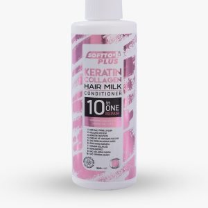 Keratin ve Kolajen Saç Sütü 200 ml