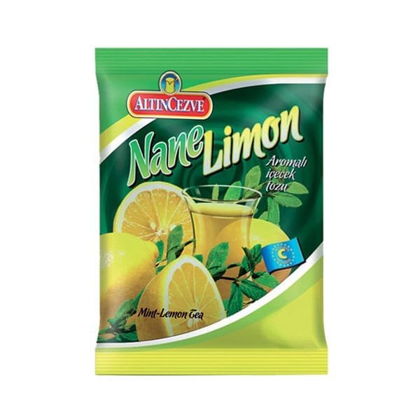 Nane-Limon Aromalı