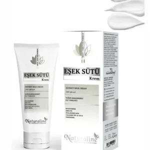 Eşek Sütü Kremi
