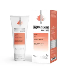 Professional Aquaglow Bikini Bölgesi Ve Koltuk Altı Beyazlatıcı Peeling