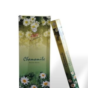 Papatya Kokulu Tütsü