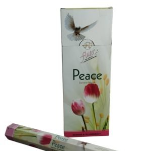 Peace Kokulu Tütsü