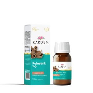 Pelesenk Yağı 50 ml