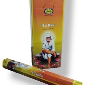 Sai Baba Kokulu Tütsü