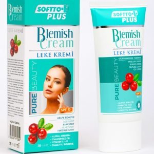 Sivilce Güneş Yaşlıklık Çil Leke Kremi 75ml