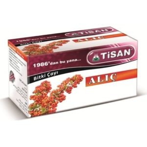 Alıç Çayı 20 Sallama Poşet