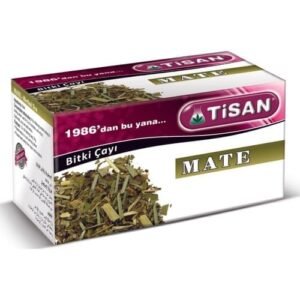 Mate Çayı 20 Sallama Poşet