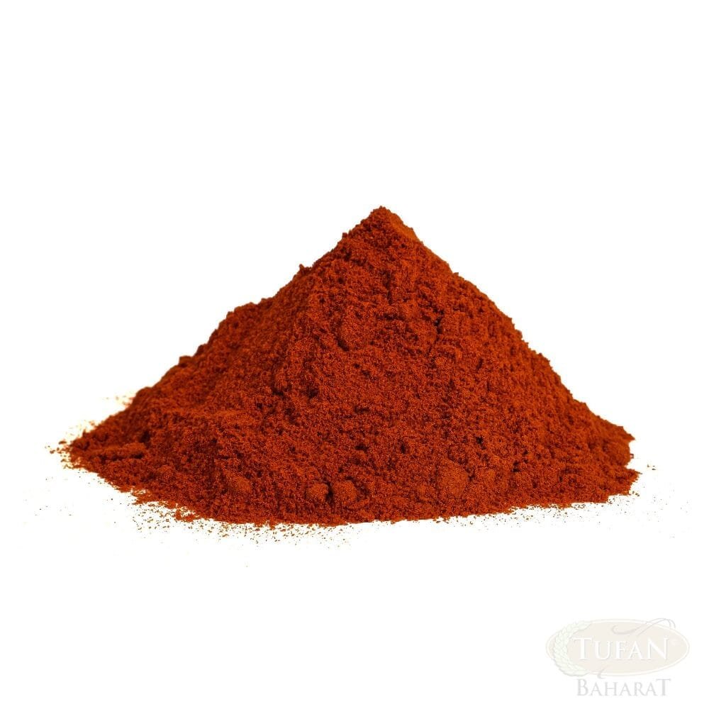 Toz Biber Acı