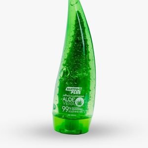 Yatıştırıcı Nemlendirici Aloe Vera Jel 250ml
