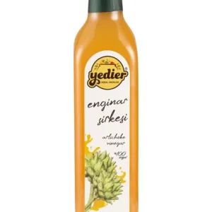 Enginar Sirkesi 500 mL