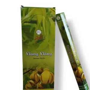 Ylang Ylang Kokulu Tütsü