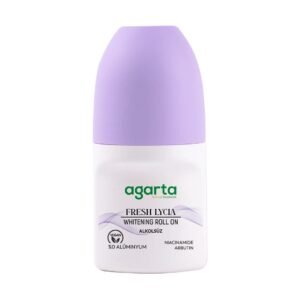 Ter Önleyici 24 Saat Etkili Kadın Fresh Lycıa Roll-On 50 …